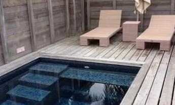 Imagem 7: Casa de condomínio para venda com 600 metros quadrados com 3 quartos em Centro - Igaratá