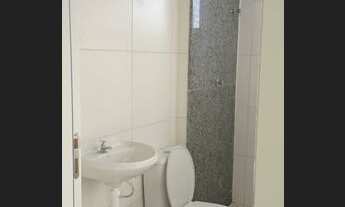 Imagem 5: Apartamento para aluguel tem 49 metros quadrados com 2 quartos