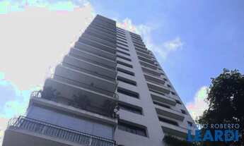 Imagem: APARTAMENTO - MORUMBI - SP
