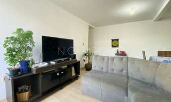 Imagem 2: Apartamento 2 dormitórios com sacada no bairro Trindade