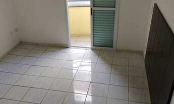 Imagem: APARTAMENTO - VILA VALPARAÍSO - SP