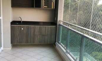 Imagem 6: APARTAMENTO - MORUMBI - SP