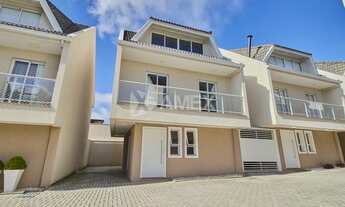 Imagem 2: Curitiba - Casa de Condomínio - Santa Felicidade