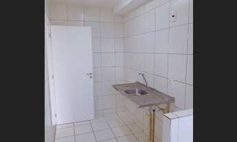 Imagem 6: Apartamento com 2 quartos, sendo 1 suíte e varanda