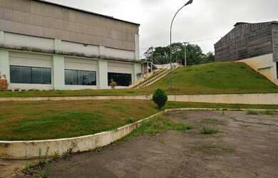 Imagem 13: Galpão/Depósito/Armazém para aluguel possui 5.000 metros quadrados