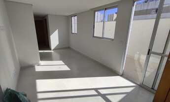 Imagem 6: ÁREA PRIVATIVA 3 QUARTOS COM ELEVADOR NO SAGRADA FAMÍLIA