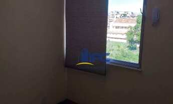 Imagem 6: Apartamento com 2 quartos à venda, 72 m² por R$ 242.000 - Fonseca - Niterói/RJ