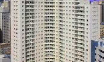 Imagem 4: FLAT - CONSOLAÇÃO - SP