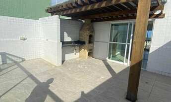 Imagem 3: Excelente cobertura duplex 04 quartos