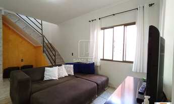 Imagem 6: Casa (sobrado na rua) 4 dormitórios/suite, cozinha planejada