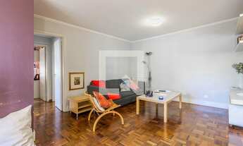 Imagem 3: Apartamento para Aluguel - Vila Olímpia, 2 Quartos, 84 m2