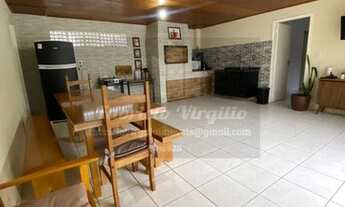 Imagem 5: Casa para Venda em São José, Sertão do Maruim, 4 dormitórios, 1 suíte, 3 banheiros, 2 vaga