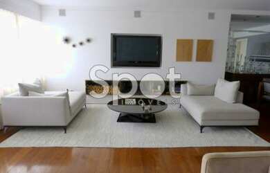 Imagem 5: São Paulo - Apartamento Padrão - Real Parque