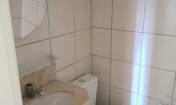 Imagem 6: APARTAMENTO COM 90M2 NO RENASCENÇA - 3 QUARTOS - 2 SUÍTES