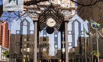 Imagem 2: Sala Comercial para locação na Carlos de Carvalho