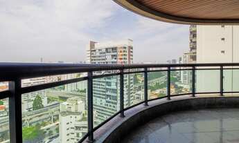 Imagem 4: Cobertura Venda Campo Belo 326 m² 4 Dormitórios