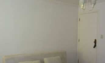 Imagem: APARTAMENTO - JABAQUARA - SP