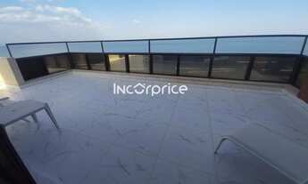 Imagem 3: Cobertura para Venda em Bertioga, Riviera de São Lourenço, 4 dormitórios, 4 suítes, 5 banh