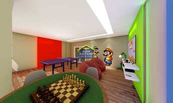 Imagem 5: Apart 1 dorm, Entrada R$30 mil no Caiçara, JGA786