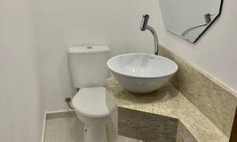 Imagem 2: CASA EM CONDOMÍNIO - VILA ROMANA - SP