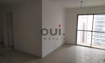 Imagem 3: Apartamento com 2 dormitórios à venda, 62 m² por R$ 755.000,00 - Vila Olímpia - São Paulo