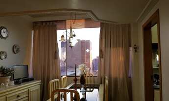 Imagem 3: Apartamento 3 Quartos à venda, 3 quartos, 1 suíte, 2 vagas, Santa Efigênia - Belo Horizont