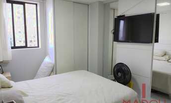 Imagem 4: Vendo apartamento de 2 quartos, sendo 1 suíte, no Bairro dos Estados