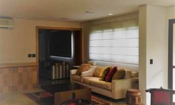 Imagem 6: APARTAMENTO - MORUMBI - SP