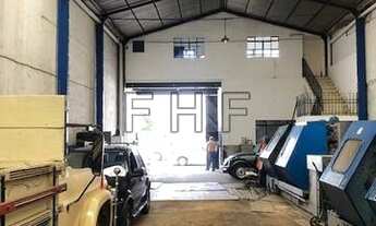 Imagem 5: Galpão à venda Rua da Moóca