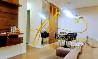 Imagem: Apartamento 3 dormitórios com Varanda no