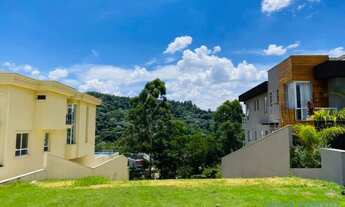 Imagem 2: TERRENO EM CONDOMÍNIO - TAMBORÉ - SP