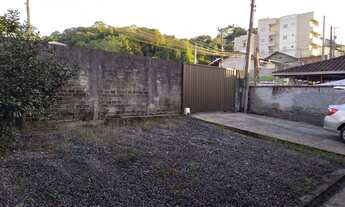 Imagem: Terreno no Nova Brasília Joinville