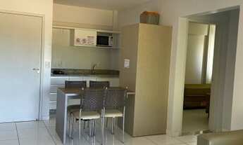 Imagem: Apto de 2/4 no Condomínio Lagoa Quente