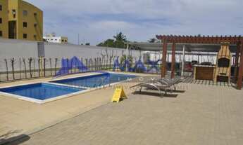 Imagem 3: Apartamento pra Venda ou Locação Próximo a Universidades no Alto de São Manoel