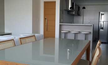 Imagem 4: Apartamento com 3 dormitórios à venda, 93 m² por R$ 1.350.000 - Funcionários - Belo Horizo