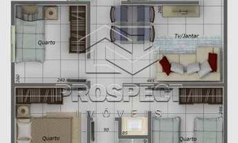 Imagem 7: UBERLANDIA - Apartamento Padrão - PANORAMA