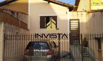 Imagem 2: Casa térrea no Bosque dos Eucaliptos - Atrás do Mercado Máximo - 2 dorms