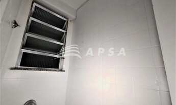 Imagem 6: APARTAMENTO COM CERCA DE 35 M², SENDO SALA, QUARTO TIPO SUÍTE , BANHEIRO, COZINHA COM ÁRE