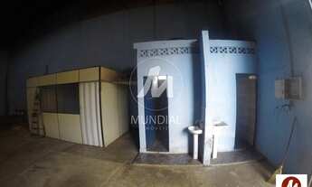 Imagem 6: Salão/Galpão (salão - térreo