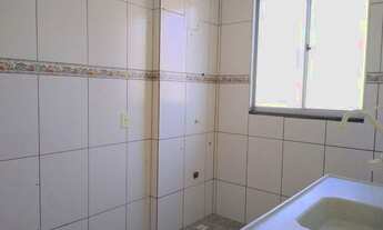 Imagem 7: Apartamento com 2 dormitórios à venda, 48 m² por R$ 130.000 - Vivendas da Serra - Juiz de