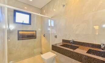 Imagem 3: Venda Sobrado em condomínio fechado, 3 quartos sendo todos suítes em Curitiba PR