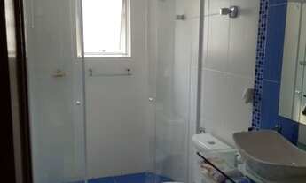 Imagem 5: APARTAMENTO - CAMBUCI - SP