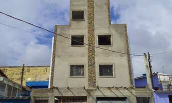 Imagem 6: 55 metros quadrados com 2 quartos em Cidade São Mateus - São Paulo - SP