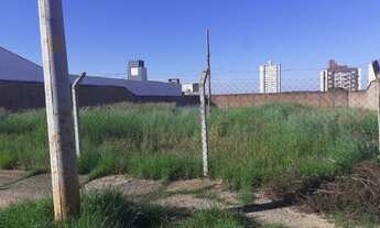 Imagem: TERRENO JARDIM AMERICA I 484M²