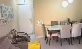 Imagem 3: Apartamento para Venda em São José dos Campos, Jardim Terras do Sul, 3 dormitórios, 1 suít