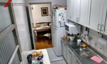 Imagem 6: Sobrado com 3 dormitórios à venda, 185 m² por R$ 700.000,00 - Jardim - Santo André/SP