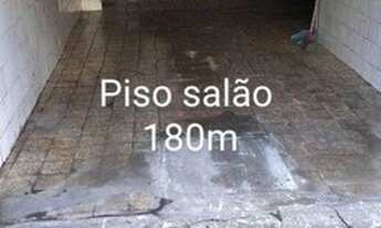 Imagem 4: GALPÃO - PARQUE ANHANGÜERA - SP