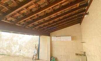 Imagem 4: CASA VILA PACIFICO II - 4 QUARTOS I 1 SUITE I 5 BANHEIROS I 2 SALAS