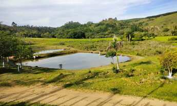 Imagem 5: VENDO TERRENO COM 3 LAGOS ESPORTIVOS EM MAIRIQUE !