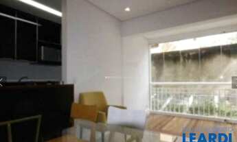 Imagem 2: APARTAMENTO - MORUMBI - SP